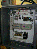 Residential controller