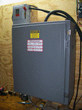 Residential Elevator Controller